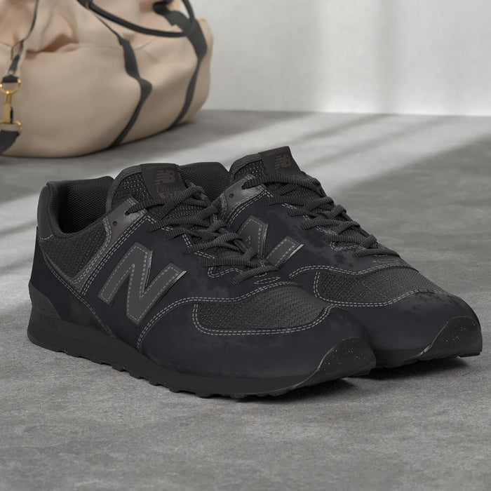 New Balance 574 mens Sneaker