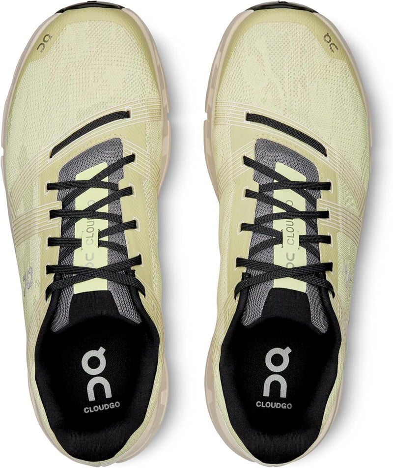 On Cloudgo mens Running Shoe