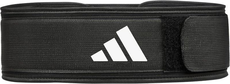 adidas Unisex Adult Training Essential Weightlifting Belt
