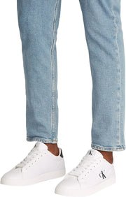 Calvin Klein - Bright White/Ck Black