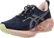 NOVABLAST 5 womens Sneaker - MIDNIGHT/BREEZE