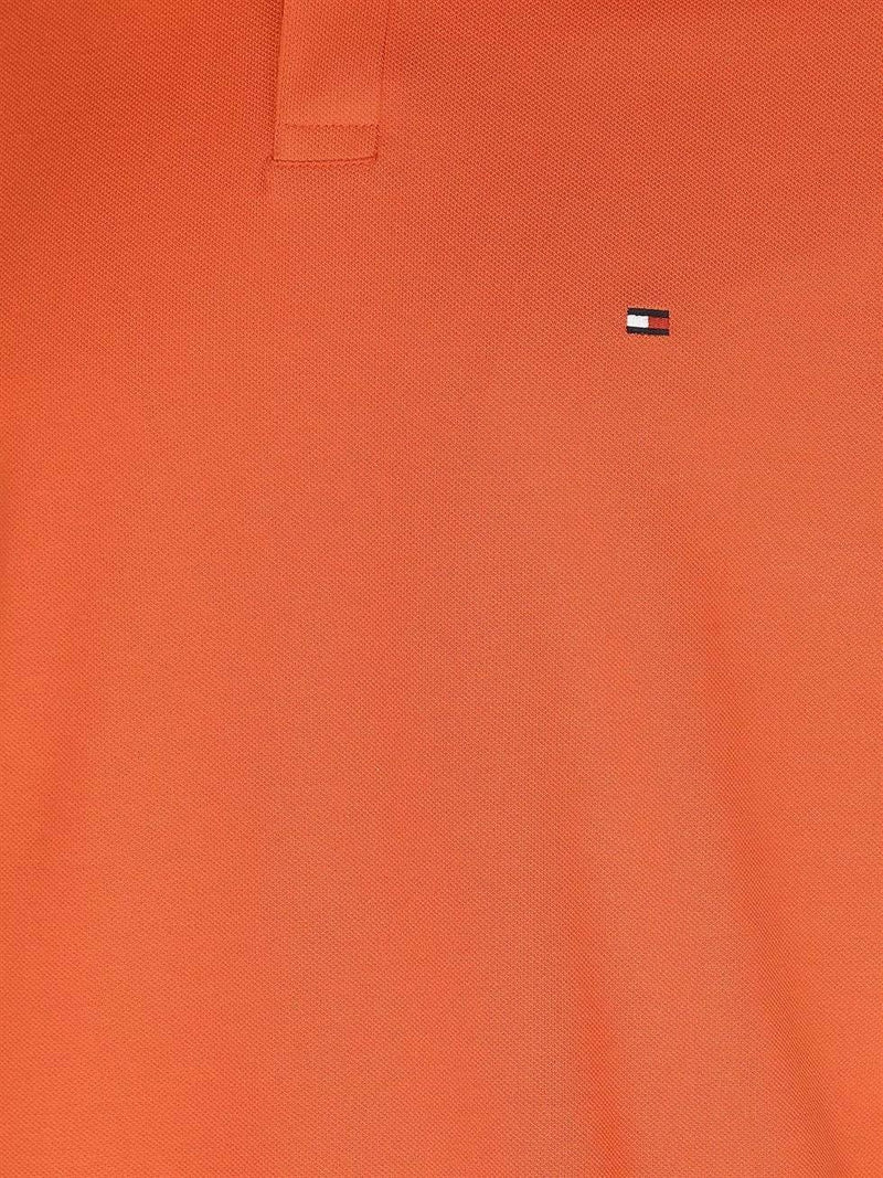 Tommy Hilfiger mens 1985 REGULAR Polo Shirt (pack of 1)