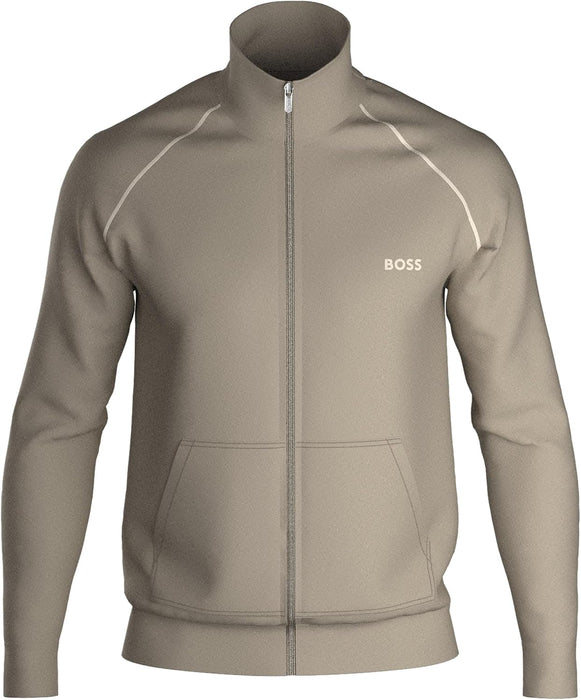 BOSS Men's Mix & Match Jacket with Logo