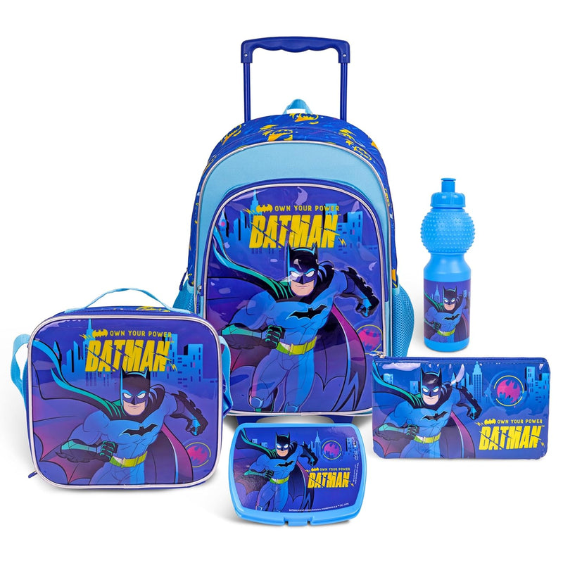 Trucare backpack