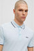 BOSS Mens Paddy 10241663 01 Polo Shirt (pack of 1)