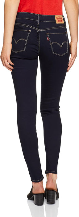 Levi's Womens 710 Super Skinny Jeans