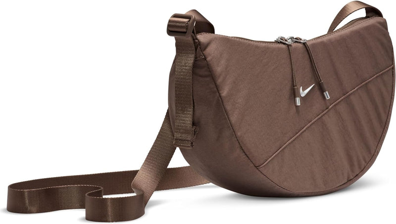 Nike Mens AURA CRESCENT CROSSBODY CROSSBODY BAGS