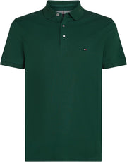 Tommy Hilfiger Mens 1985 Slim Polo Shirt (pack of 1)