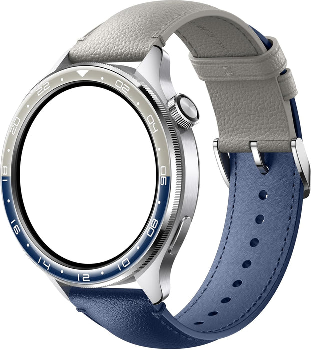 Xiaomi Watch S3 Silver