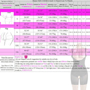 Full Shapewear for Women, Tummy Control Women Body Shaper Fajas Colombianas Waist Trainer Butt Lifter Thigh Slimmer Post Surgery Compression Garment