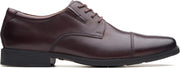 Clarks Tilden Cap mens Oxford