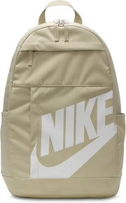 Unisex Elemental Label Handbag - DESERT KHAKI/DESERT KHAKI/(SUMMIT WHITE)