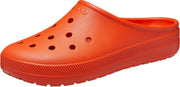 Classic Low Profile Clog unisex-adult Clog - Lava