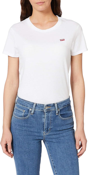 Levi's Women's Perfect Tee T-Shirt (pack of 1)