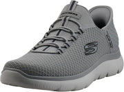 SUMMITS mens Shoes - LIGHT GRAY