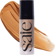 Glowy Super Gel Dewy Illuminating Fluid - Starglow 0.5 - Sunglow 14.17 g (Pack of 1)
