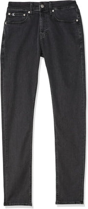 Men Skinny Denim Pants Skinny Denim Pants - Denim Grey