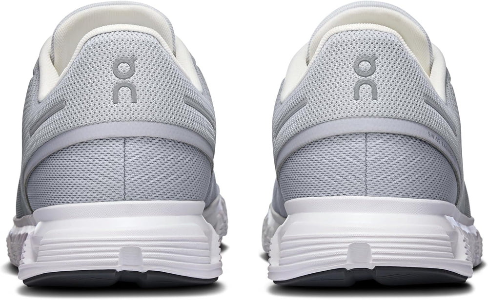 Cloud X 3 Shift Women's 6698263 Shoes White/Heron UK 4-6.5