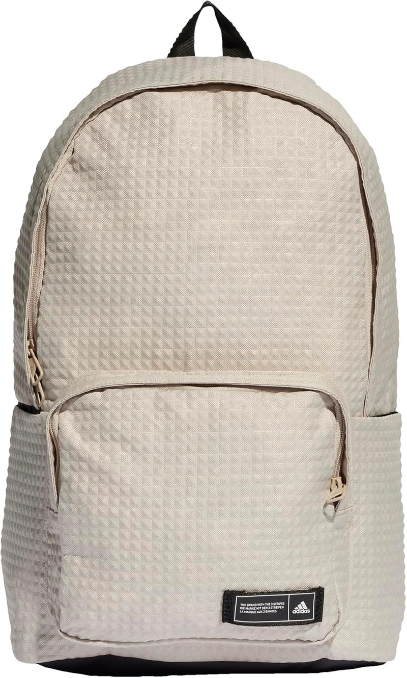 adidas Unisex Classic Foundation Backpack