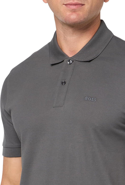 BOSS mens Polo Shirt Polo Shirt