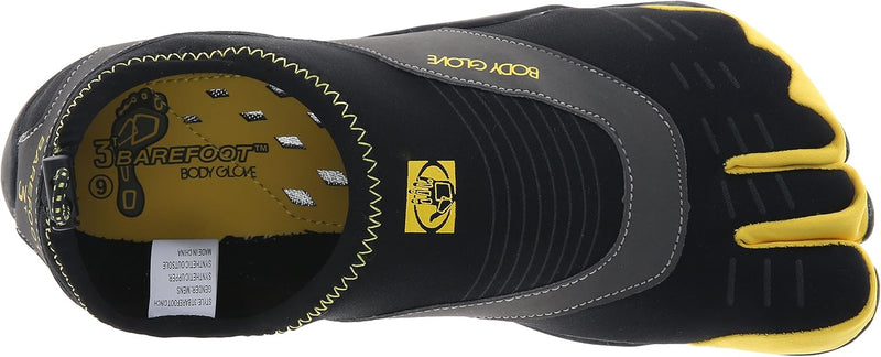 Body Glove 3T Barefoot Cinch Men's Water Shoe