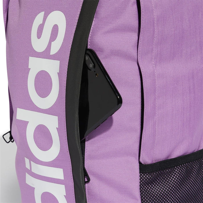 adidas Unisex Essentials Linear Backpack