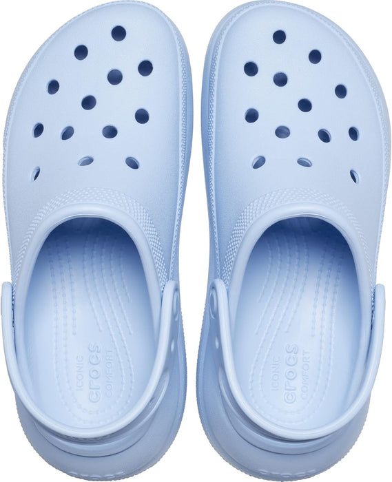 Crocs Unisex Adult 207521-001 Crush Clog Blk