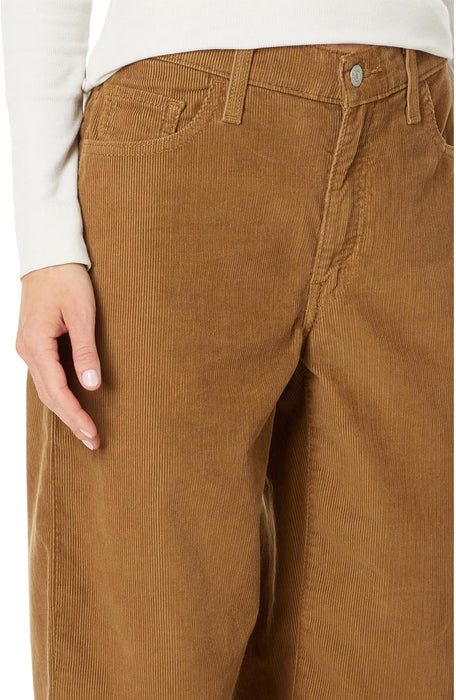 Levi's Women's Baggy Dad