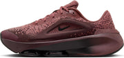 VERSAIR womens LACED SHOES - REDSEPIABLACK-BURGUNDYCRUSH