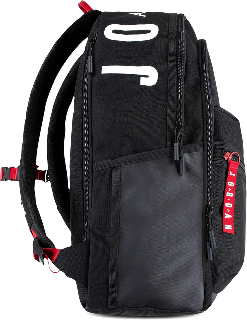 NIKE Unisex Kids JAM AIR PATROL BACKPACK