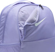 Brsla M Bkpk - 9.5 (24L) Bags For Unisex Lilaciceblack(White) Misc