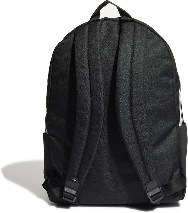 adidas unisex Classic 3-Stripes Backpack BACKPACK