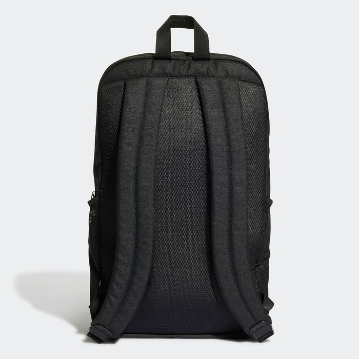 adidas unisex Motion Linear Backpack Backpack