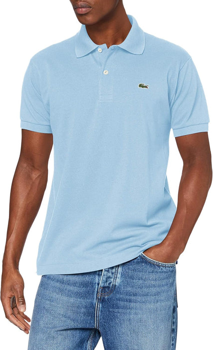 Lacoste Mens Classic L1212 Polo Shirt