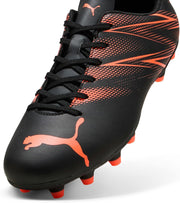 PUMA Attacanto Fg/Ag mens Soccer Shoe