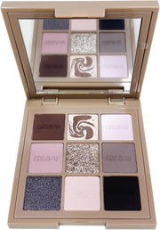 BEAUTY Creamy Obsessions Eyeshadow Palette Greige