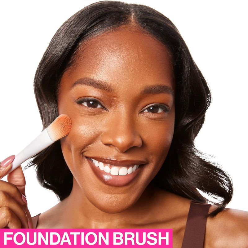 Powder Brush - C797 by Wet n Wild for Women - 1 Pc Brush