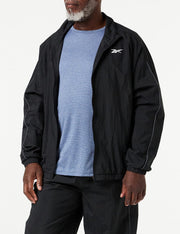 MEN ID TRAIN TRACKSUIT SUITS (pack of 1) - NGHBLK