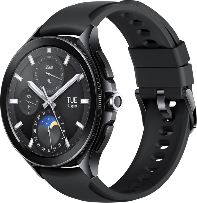 Xiaomi Watch S3 Silver