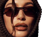Rhode the Peptide Lip Tint Espresso