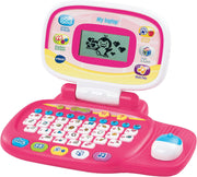 Vtech My Laptop - Pink without batteries