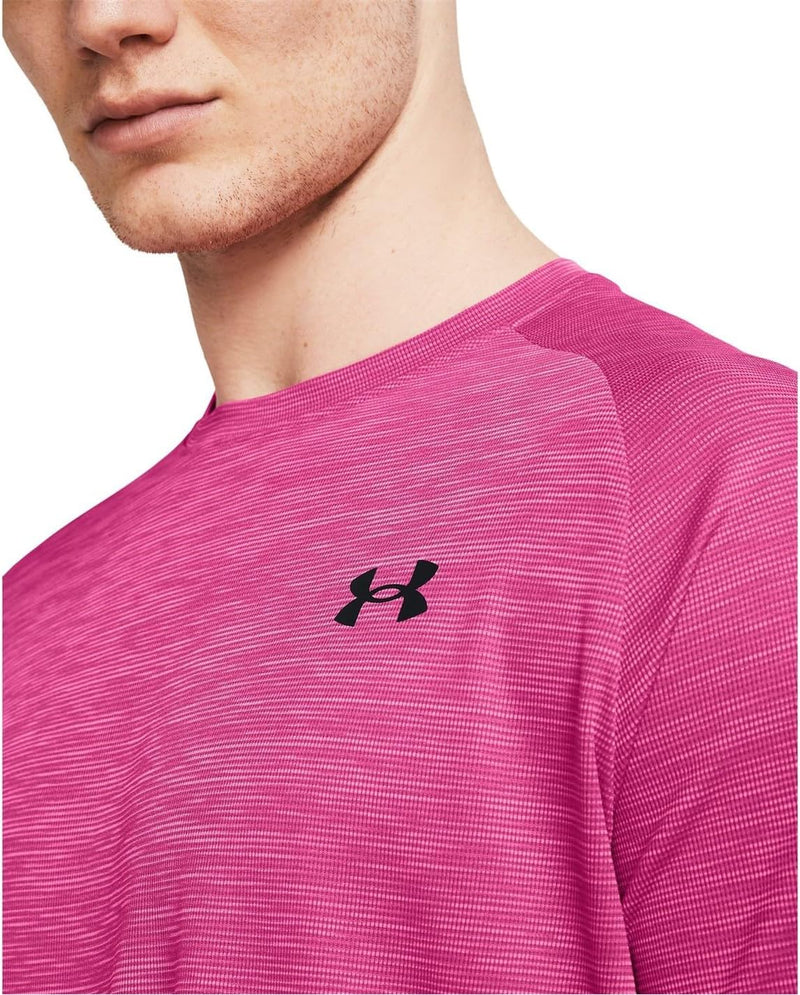 Under Armour mens Ua Tech 2.0 Ss T-shirt