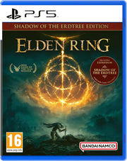 PS5 ELDEN RING SHADOW OF THE ERDTREE