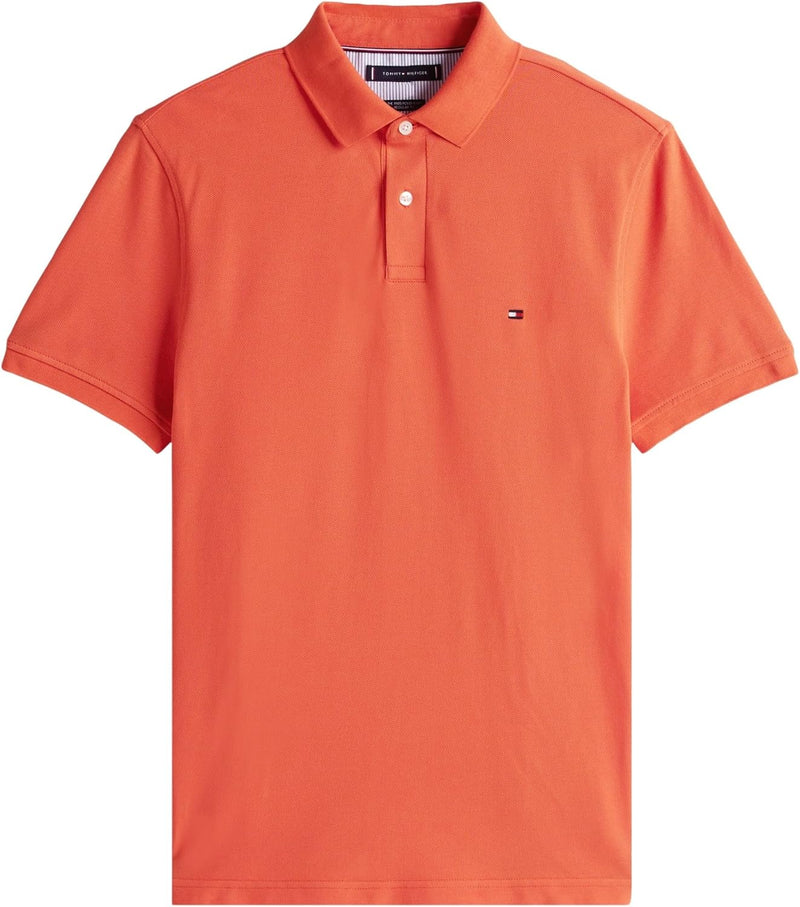 Tommy Hilfiger mens 1985 REGULAR POLO Polo Shirt