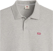 Levi's Mens Housemark Polo Shirt T-shirt (pack of 1)