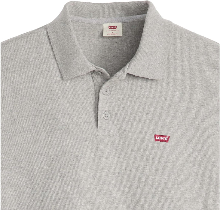 Levi's Mens Housemark Polo Shirt T-shirt (pack of 1)
