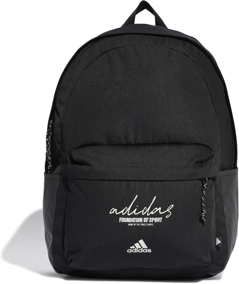 adidas Classics Bl Pr Unisex adult Backpack,Black,One Size