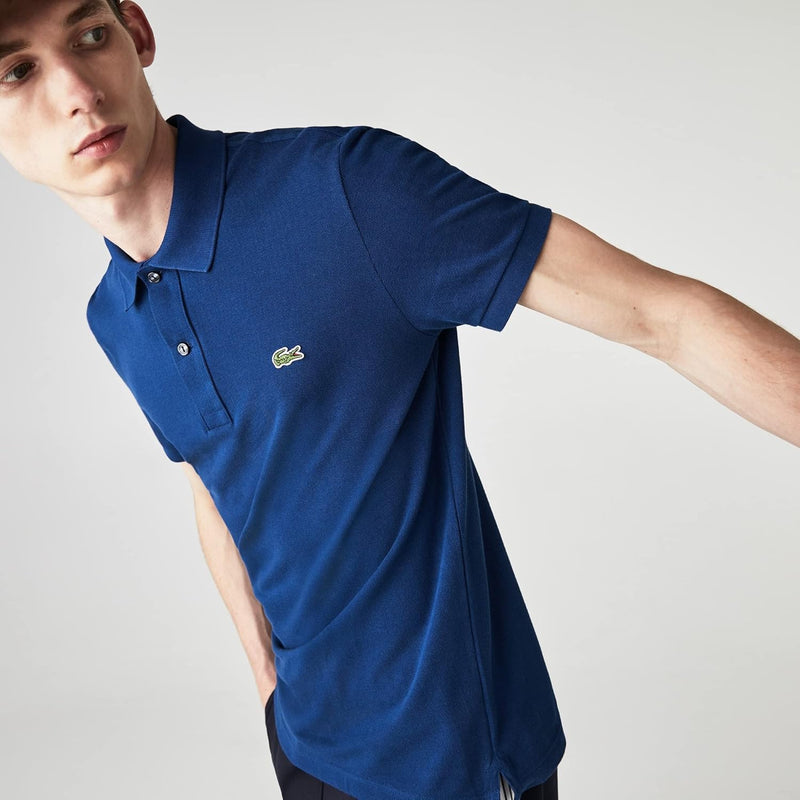 Lacoste Mens Classic PH4012 Polo Shirt