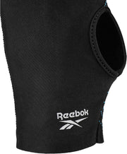 Yoga Grip Gloves - Black / English Emerald - L/XL