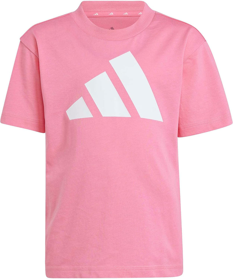 Unisex Kids Essentials T-Shirt - Pink